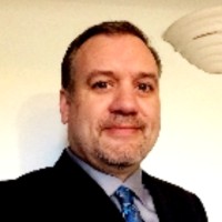 Bank of America Employee John Post's profile photo