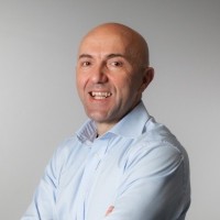 UPtek SpA Employee Claudio Casini's profile photo