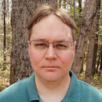 Epsilon Employee William Sutton's profile photo