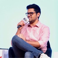 Chaayos Employee Raghav Verma's profile photo