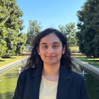 Andromeda 360, Inc. Employee Ayesha Mateen's profile photo