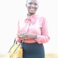 XPsquared Employee Thembisile Mtyapi's profile photo