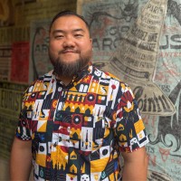 INTERSTRUCT Employee Shan Li's profile photo