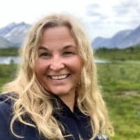 NIF Employee Britt Leandersen's profile photo