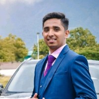 Ashish Philip Email