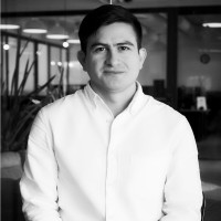 Ginih Employee Arnol Gutierrez Alfaro's profile photo