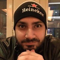 Skie.io Employee Jean Feltrin's profile photo