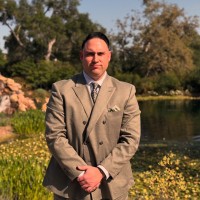 Farmers & Merchants Bank of Long Beach Employee Daniel Moussa-Zahab's profile photo