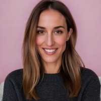 Coinbase Employee Alexandra Campbell's profile photo