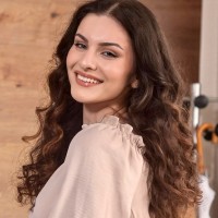 Metergram Employee Tijana Trojnko's profile photo