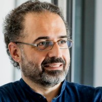 Abouzar Najafi Email