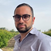 Fimetech Employee Georgi Asaturov's profile photo