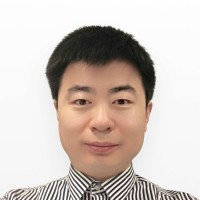 University of Cambridge Employee Kui Wang's profile photo