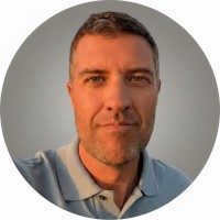 OneLayer Employee Marc-Antoine Groulx's profile photo