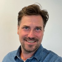 ProNordic E-bikes (PNG) Employee Linus Clason's profile photo