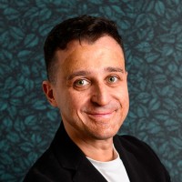 Enrico Gualandi Email & Phone Number