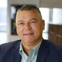 Routed Employee Michael Naidoo's profile photo