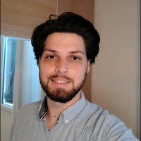 BALEA Employee Clément Bourdeau's profile photo