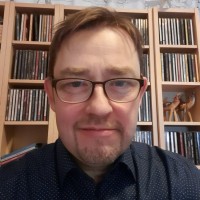 SKAN Employee Mikko Lehtimäki's profile photo