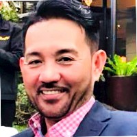 transFORM Home Employee Louie Fundales's profile photo