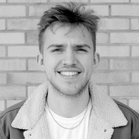 Soteria Media Employee Wyatt Beemer's profile photo