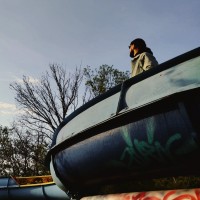 Runes Studio Employee Mathieu Griot's profile photo