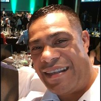 DebtManagers Employee Sef Mekuala's profile photo