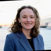 Rocky Mountain Community Reinvestment Corporation Employee Eliza Hodgkins's profile photo