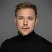 E100 Employee Andrii Vasyliev's profile photo