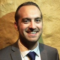 Hutchison Engineering Inc Employee Marc Budzynski's profile photo