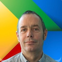 G-workplace Employee Phil Thain's profile photo