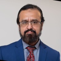 Masood Qureshi Email & Phone Number