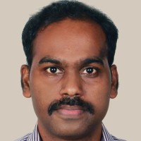 ING Deutschland Employee Kumar Karunakaran's profile photo