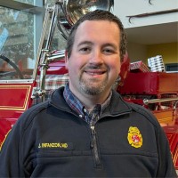 James Infanzon Email & Phone Number