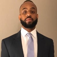Edward Waters University (Official) Employee Jason Brown's profile photo
