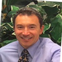 Erlab Employee Rich Albers's profile photo