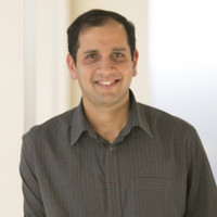 Unifi Employee Nikhil Koushik's profile photo