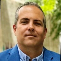 authUSB SL Employee Jose García-Villaraco's profile photo