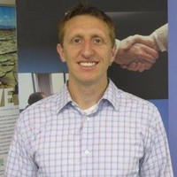 Hutchinson Technology Inc. Employee Zach Pokornowski's profile photo