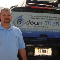 360 Services Employee Bruce Lewallen's profile photo