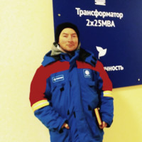 Sergey Solovyev's profile photo