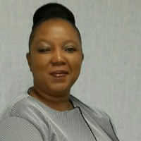 Barloworld Equipment Employee Gugulethu Nkosi's profile photo