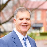 Atlas Data Science Employee Eric Ruttenberg's profile photo