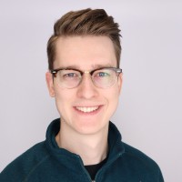 Deloitte Employee Bryce M's profile photo