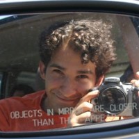 Independent iOS Developer Employee Gedalia Pasternak's profile photo