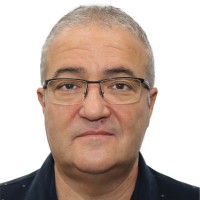 CASESA Employee Joaquim Domec Barragan's profile photo