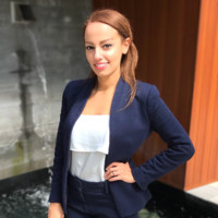 Yasamin Pour Email & Phone Number