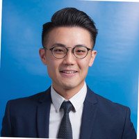 譚仔國際 Tam Jai International Employee Stanley Tse's profile photo