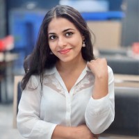 VellKO Media Employee Ranu Bijewar's profile photo