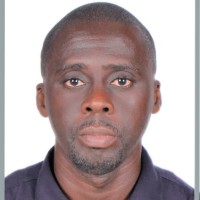 CERCIS GROUP Employee Jean-Jacques Nguessan's profile photo